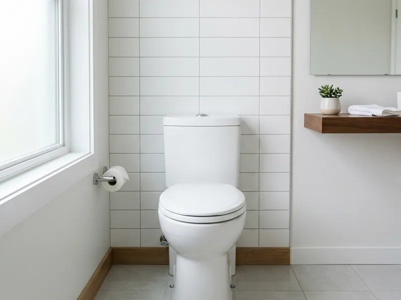 Toilet Repair & Installation Plumber in Brookston, TX